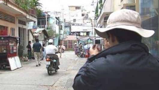 Định vị số điện thoại, xác minh biển số xe