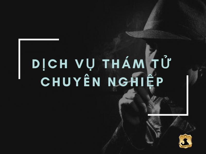 Chi phí thuê thám tử tại Tuyên Quang là bao nhiêu