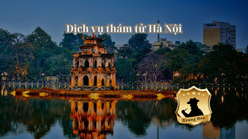 Thám tử hà nội Thám tử hà nội