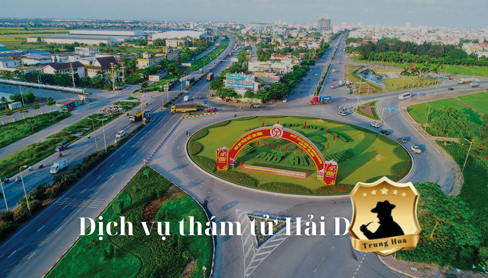 Khi nào nên sử dụng dịch vụ thám tử tại Hải Dương?