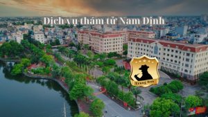 Chi phí dịch vụ thám tử miền Bắc minh bạch