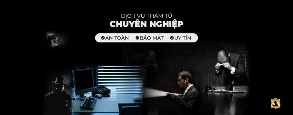 Dịch vụ thám tử tại Ninh Bình