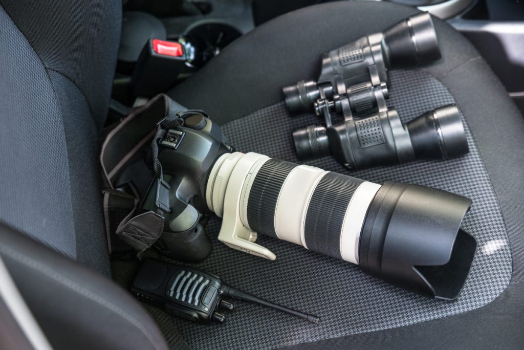 3. Các Dịch Vụ Thám Tử Phổ Biến Tại Vĩnh Phúc