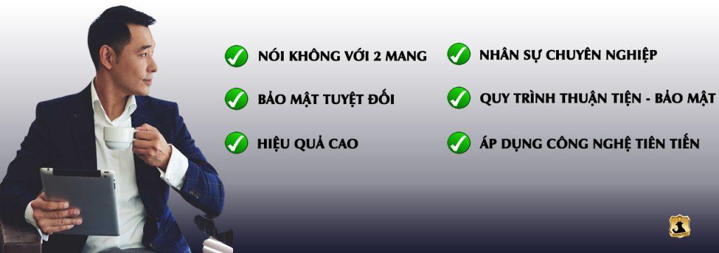 Công ty thám tử Nhân Duyên