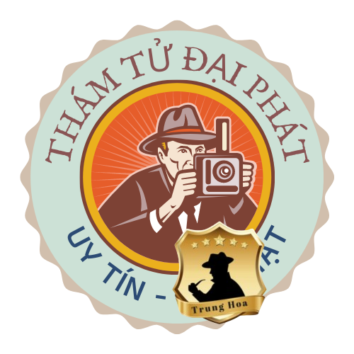 Dịch vụ thám tử Đại Phát