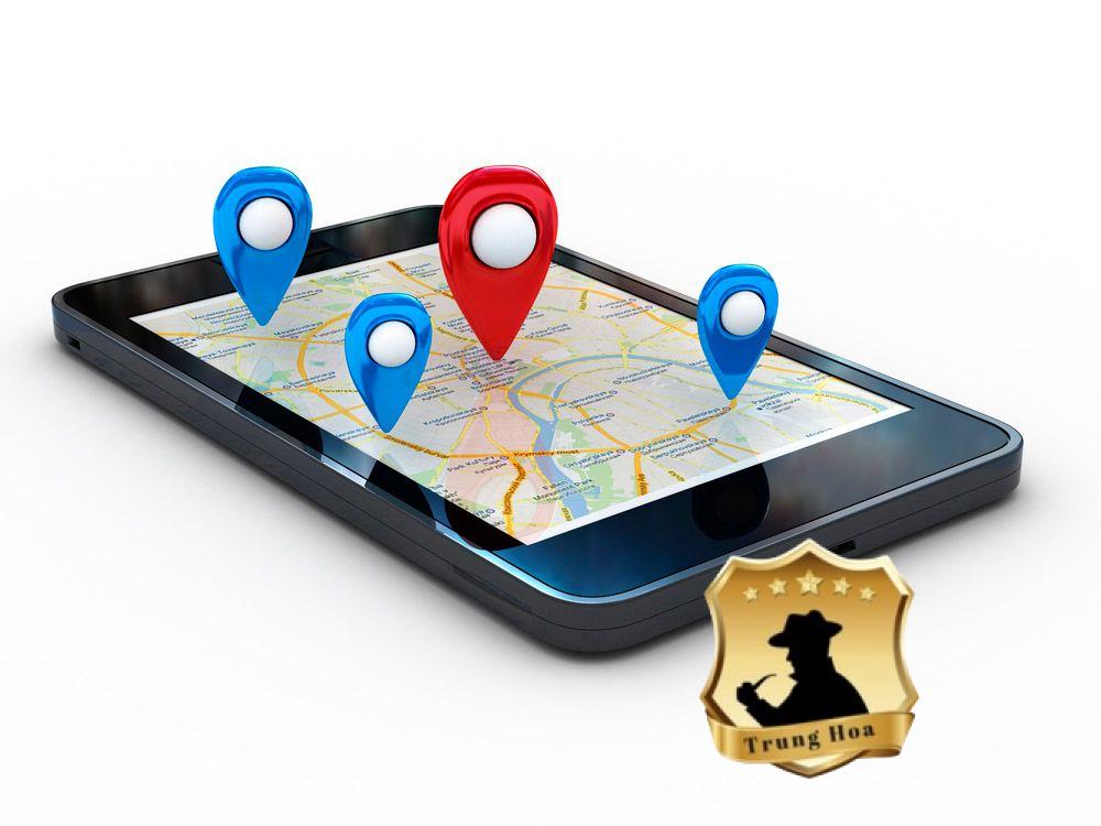 Dịch vụ định vị số điện thoại Dịch vụ định vị số điện thoại