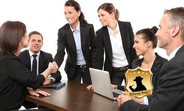 Thuê thám tử Hòa Bình giám sát nhân viên công ty