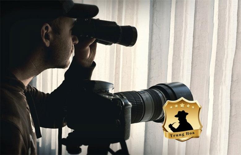 Giá thuê thám tử