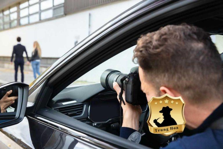 Những dịch vụ thám tử Bắc Giang mà công ty Trung Hoa cung cấp