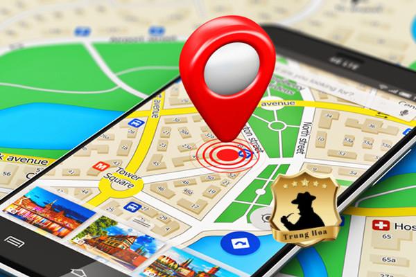 Cách định vị iphone của chồng Cách định vị iphone của chồng