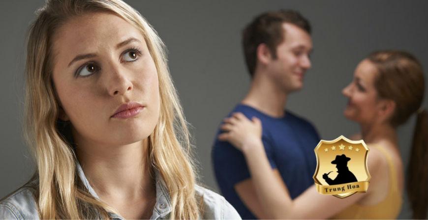 Công ty thám tử Trung Hoa – Chuyên xác minh và điều tra ngoại tình