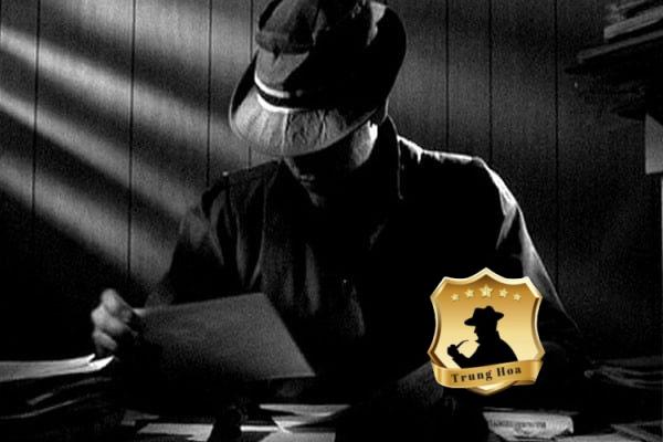 Thám tử Hòa Bình điều tra ngoại tình chính xác
