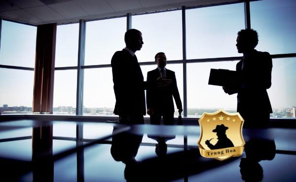Thám tử cá nhân Thám tử cá nhân