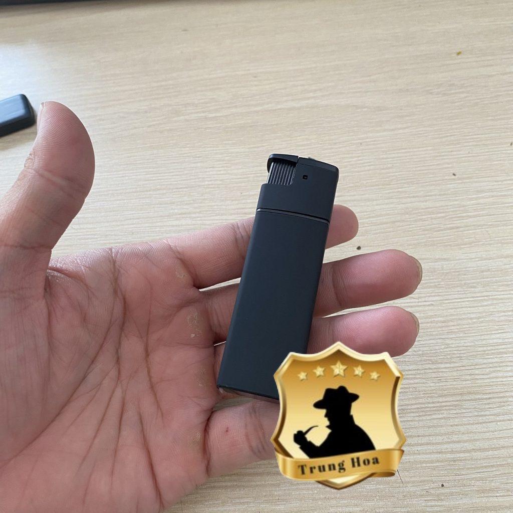 3. Những tính năng nổi bật của bật lửa camera dành cho thám tử