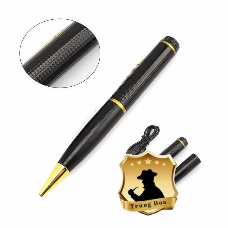 3. Lý do thám tử nên sử dụng bút camera cao cấp