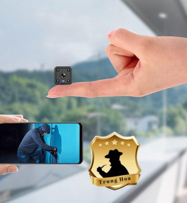 3. Ưu điểm của máy ghi âm giấu kín siêu nhỏ