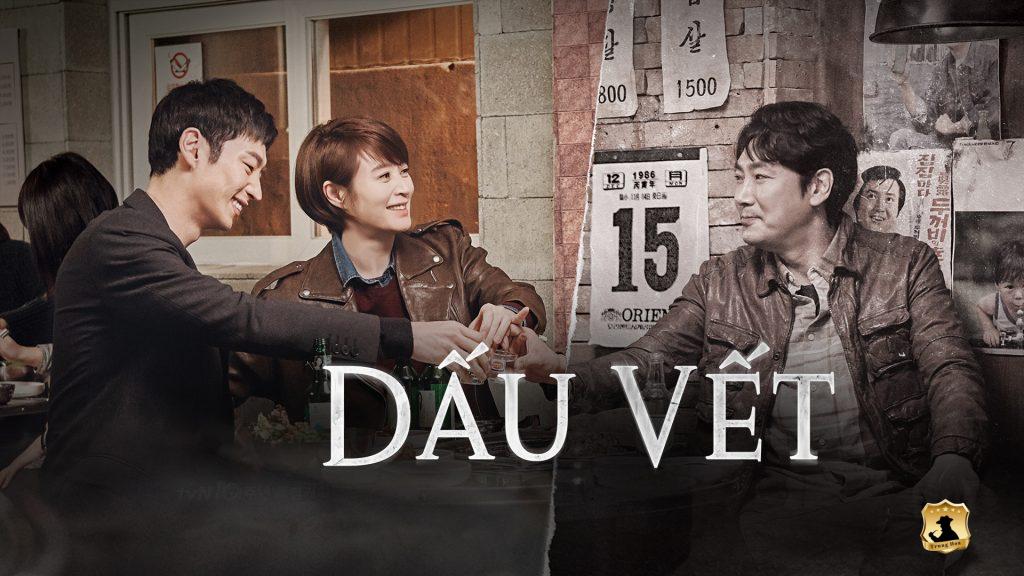 Top 10 phim trinh thám hay nhất 2025 Top 10 phim trinh thám hay nhất 2025