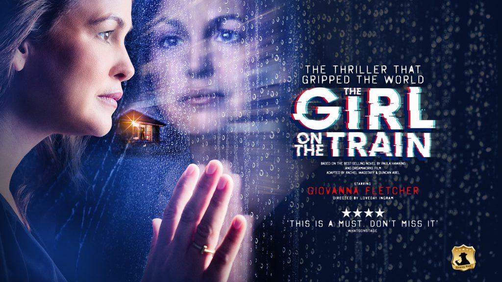 The Girl on the Train