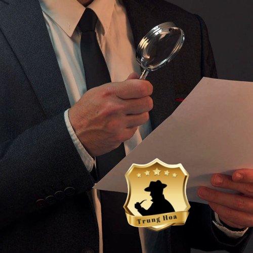 Thám tử gia đình Thám tử gia đình