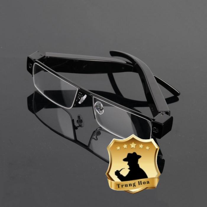 Ưu điểm của mắt kính camera dành cho thám tử