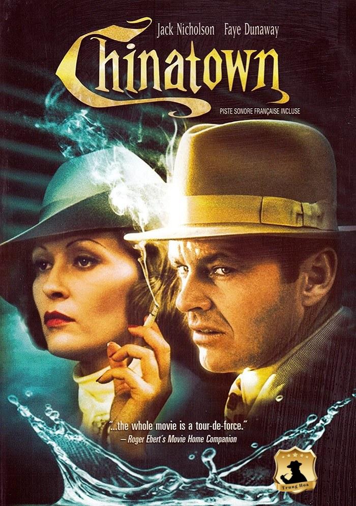 Chinatown (1974)