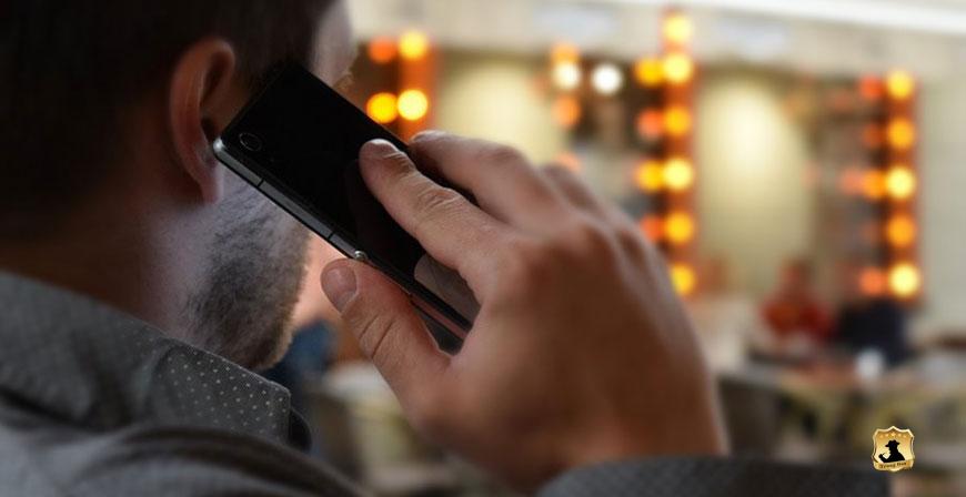 Thám tử tìm người thân Thám tử tìm người thân