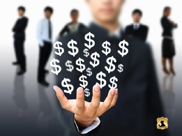 Thu hồi nợ Thu hồi nợ