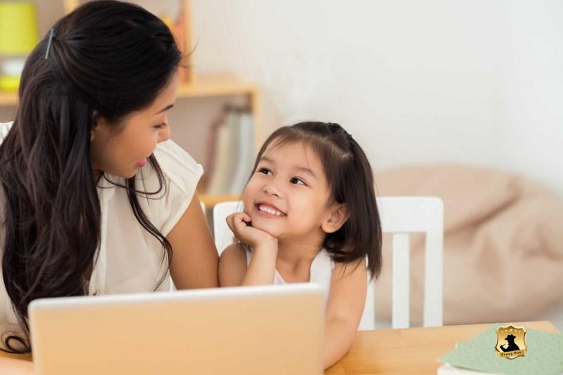 Giám sát con cái qua internet – Giải pháp thông minh cho phụ huynh