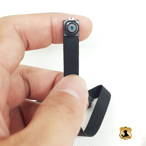 Camera Giấu Kín (Hidden Camera)