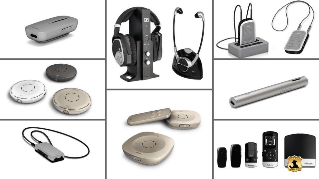 Thiết Bị Nghe Lén (Bug Device)