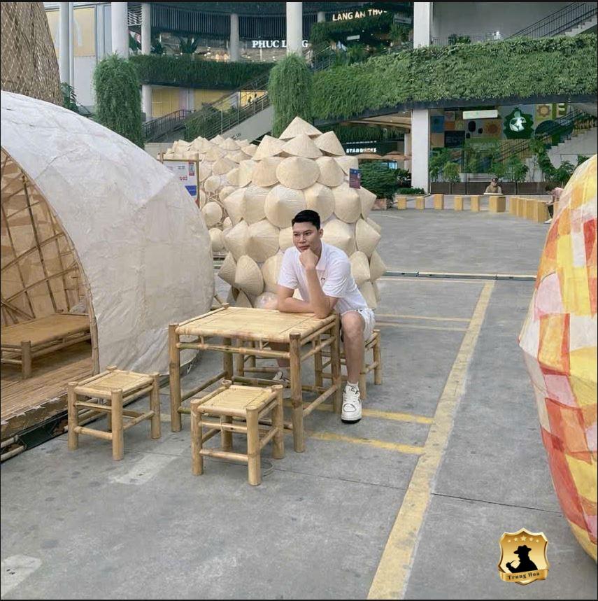 Đức Trung CEO dịch vụ thám tử Trung Hòa